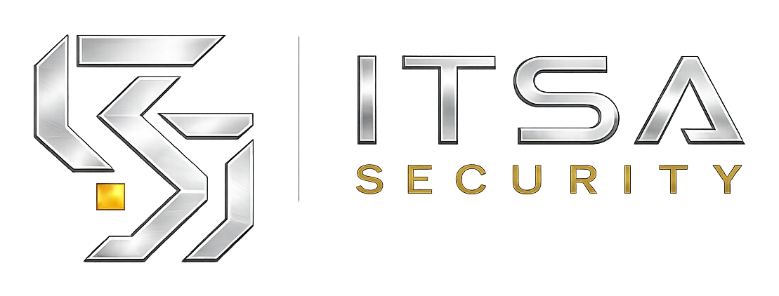 ITSA SEGURITY - Desarrollo web, ciberseguridad y soluciones SaaS